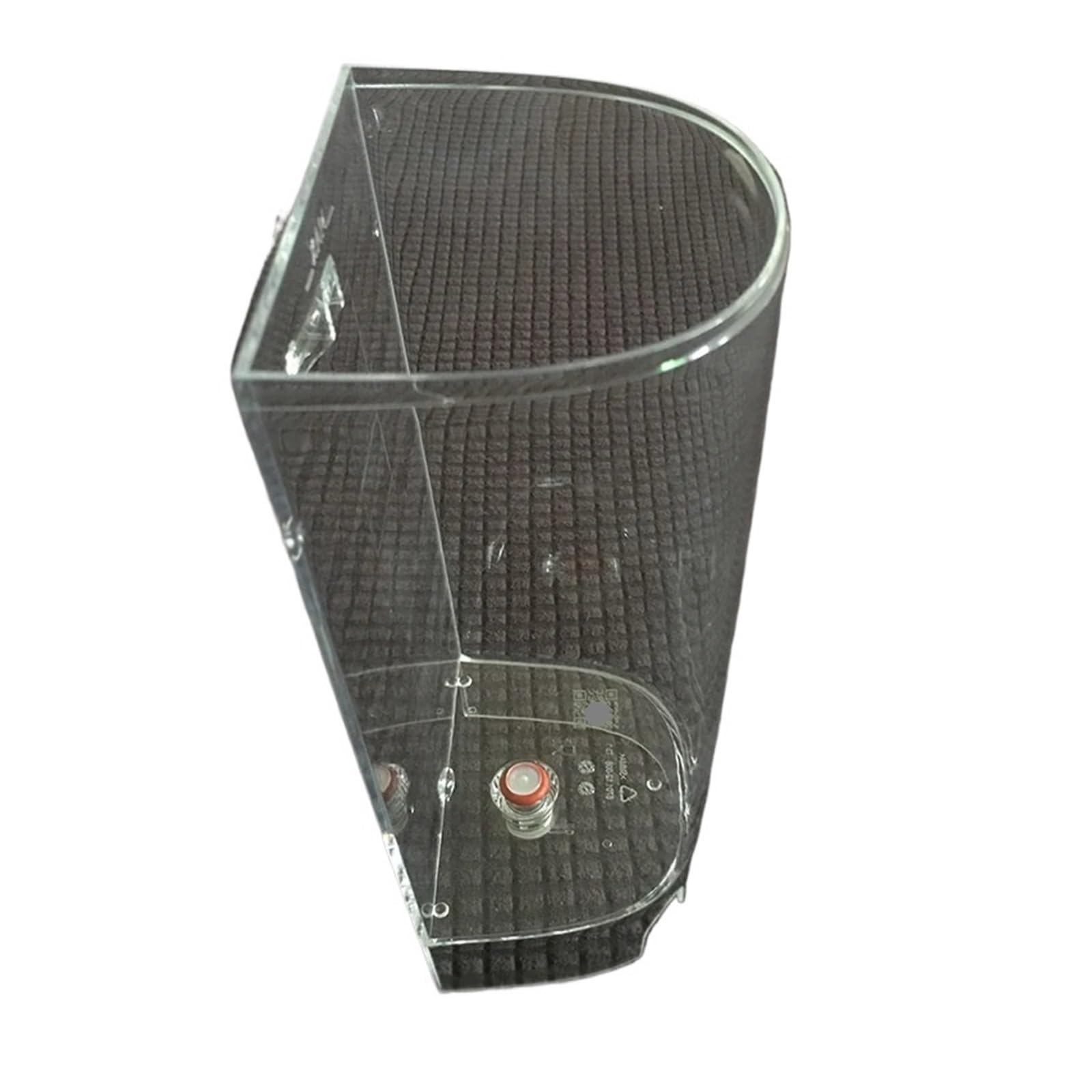 Piezas Del Tanque De Agua De La Máquina De Café, Compatibles Con Piezas De Repuesto Del Contenedor Del Tanque De Agua NESCAFE Dolce Gusto Genio, S PLUS