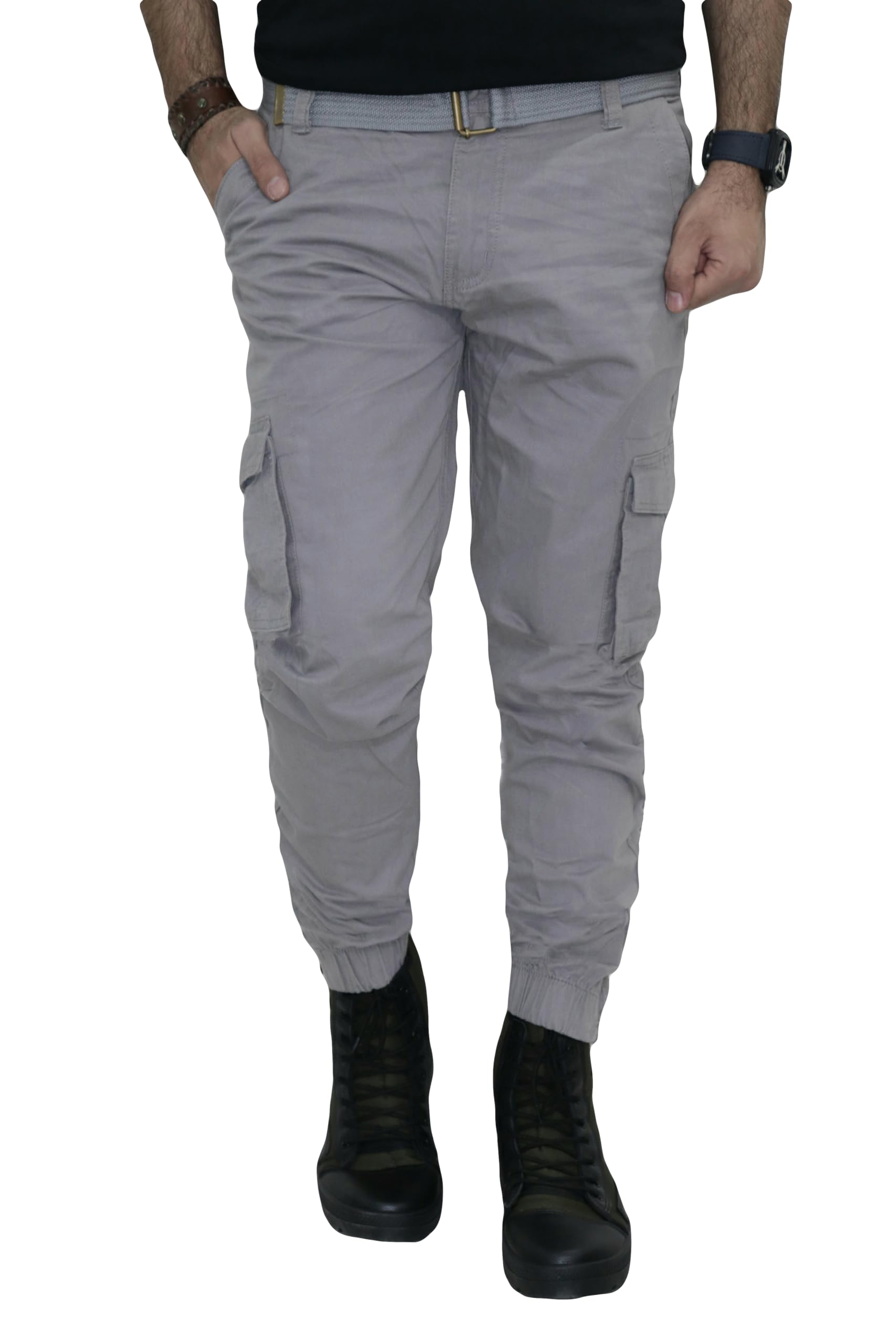Hymen Legions Cargo Pants for Men