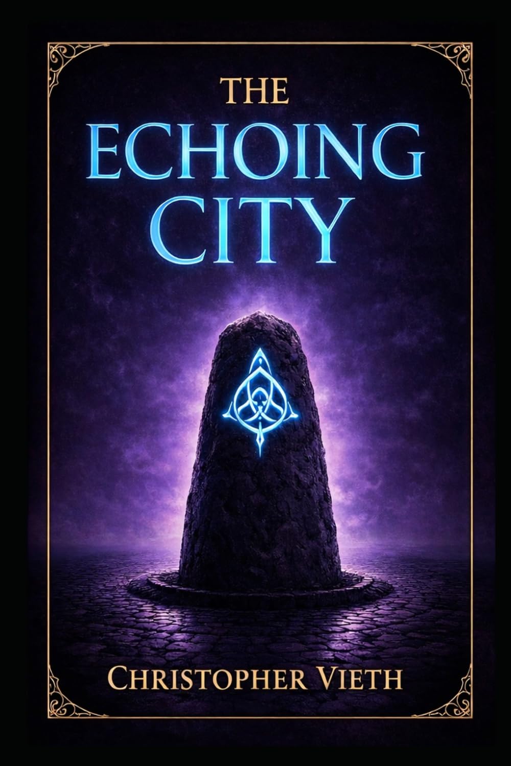 The Echoing City