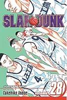 Algopix Similar Product 3 - Slam Dunk, Vol. 28 (28)
