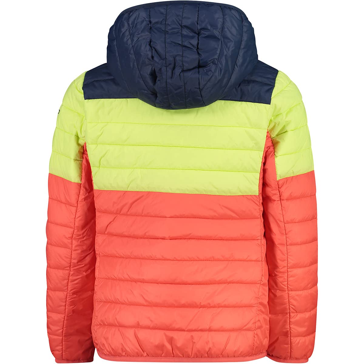 CMP Enfants Strick Fleece Veste