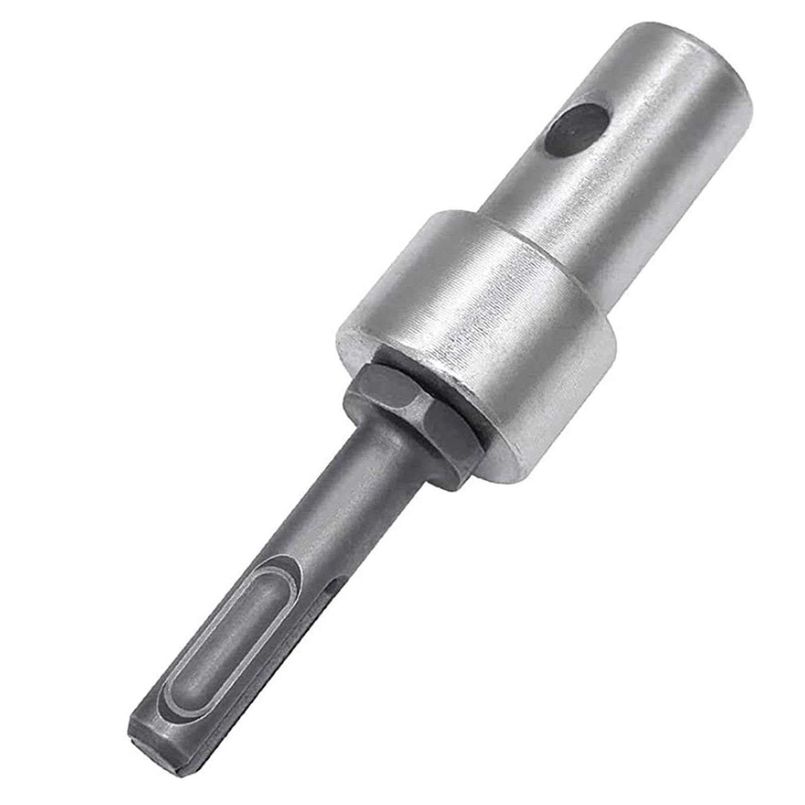 Garden Drill Adapter - 1 to 3 Bit Connector -8 Garden Drill Adapter - 1 to 3 Bit Connector -8