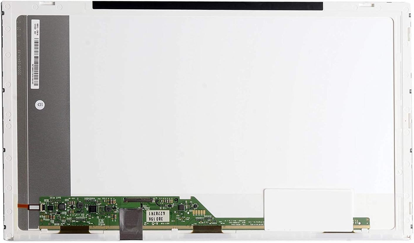 SellZone Laptop Screen for Lenovo B590 Series Laptops (15.6 Inch HD LED, 40 Pin, 1366 x 768)