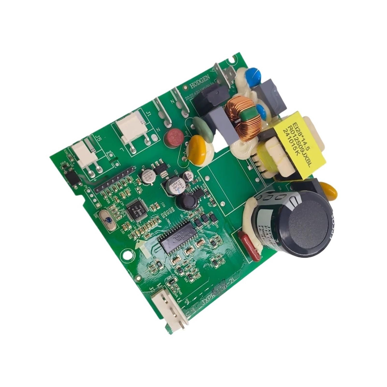 For Refrigerator Compressor Inverter Board VTD1111Y VTB1111Y VTB1113Y Drive Board JXPR-13B1 Main Control Board Accessories