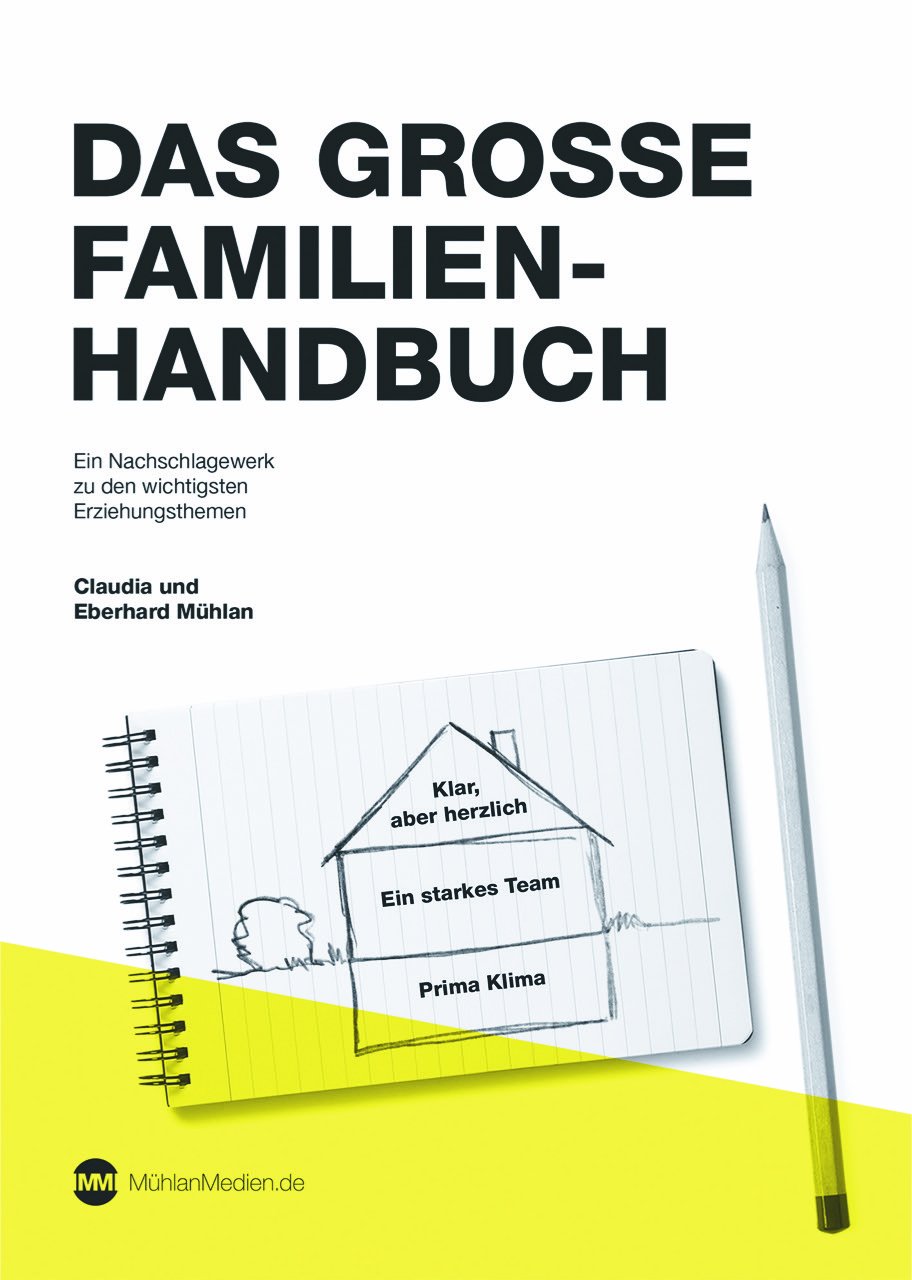 Das große Familien-Handbuch: Ein Nachschlagewerk zu den wichtigsten ...