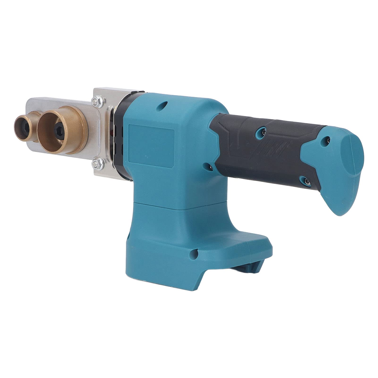 Garosa Saldatore Tubi PPR Senza Batteria Utensile Termico Elettrico per Giunzione Tubi dell Acqua Macchina Fusione Calda Domestica per Idraulici Ricaricabile