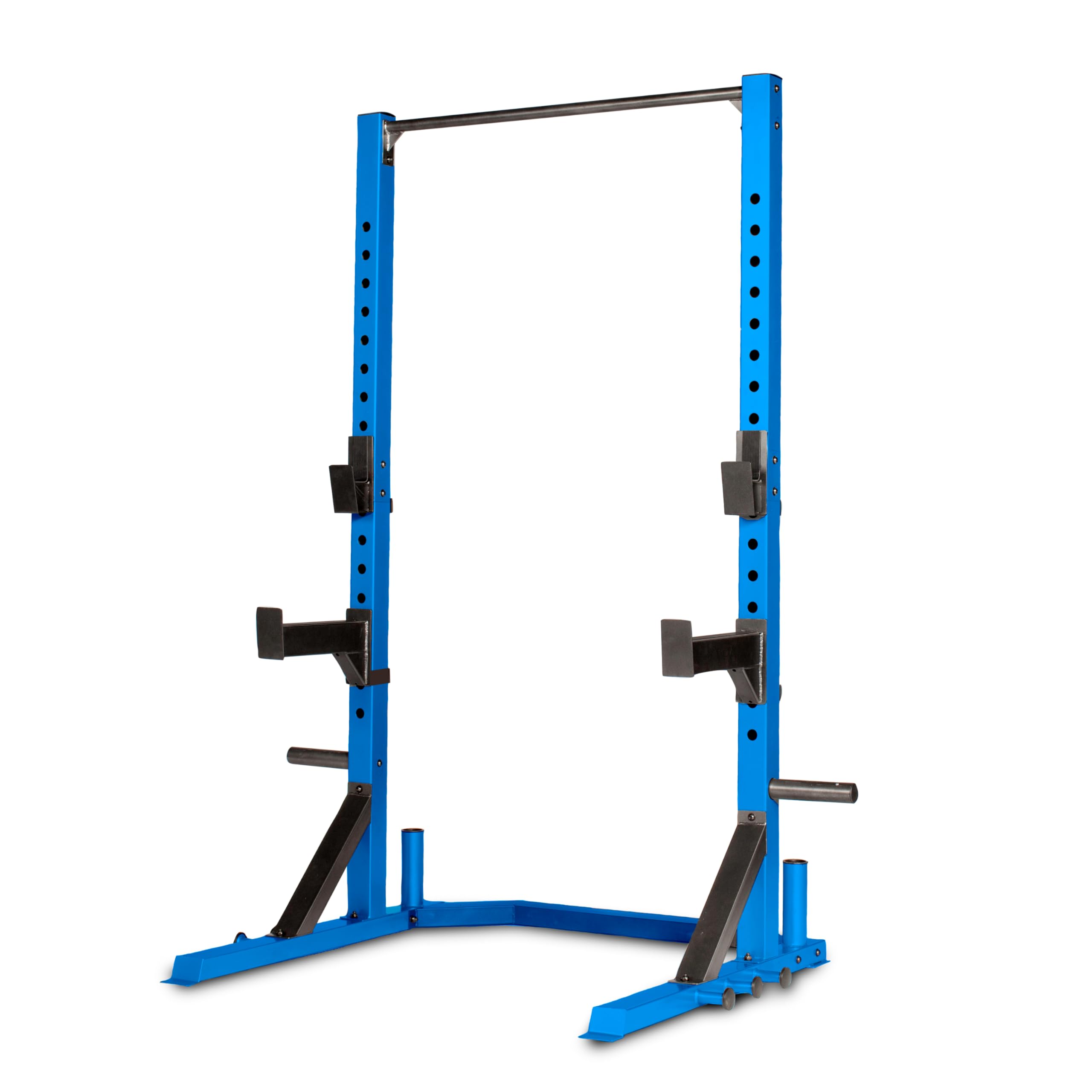 Cap Barbell FM-8000F Deluxe Power Rack Color Series