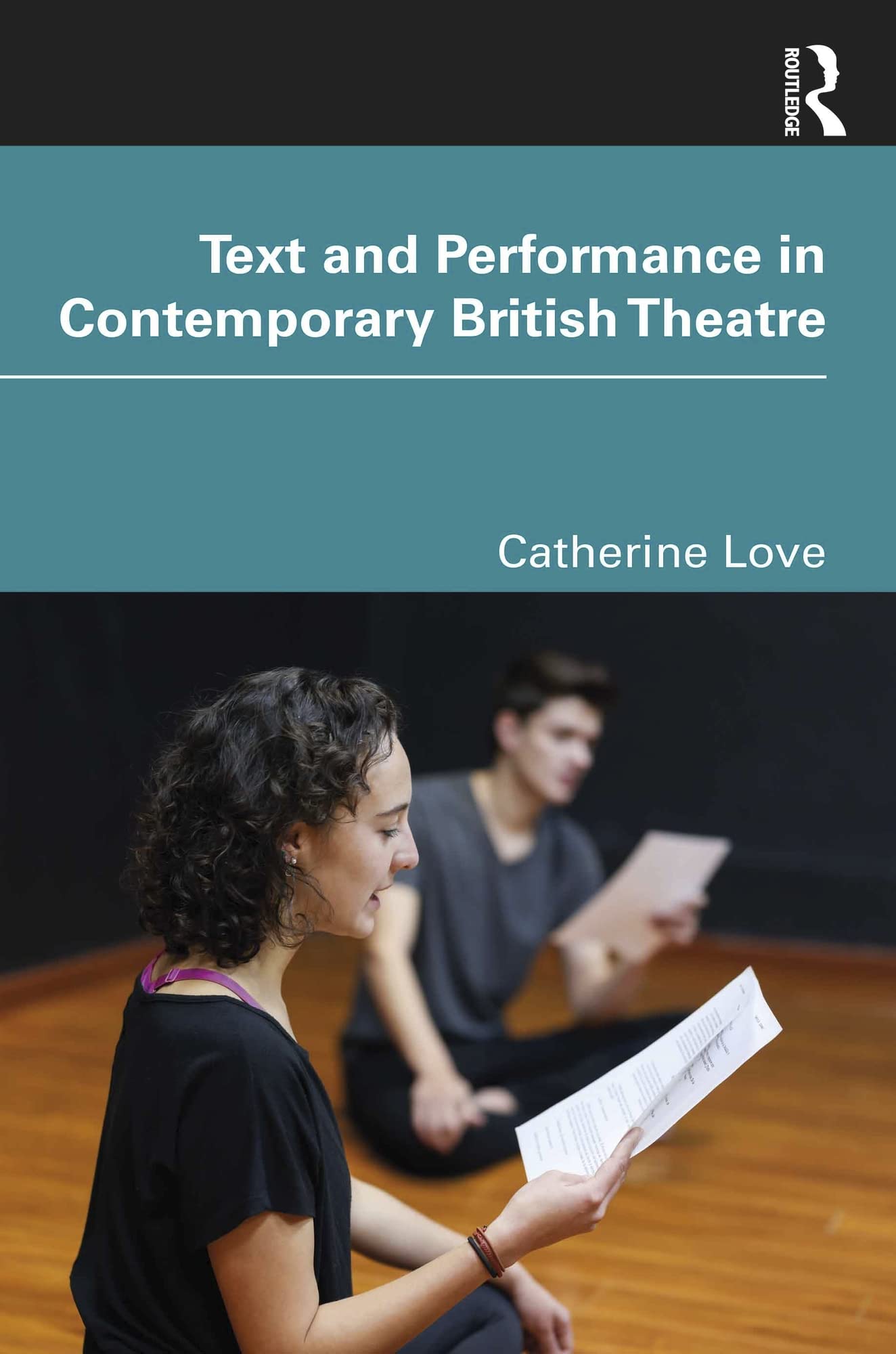 Théâtre britannique contemporain : l'alliance du texte et de la performance, édition de référence