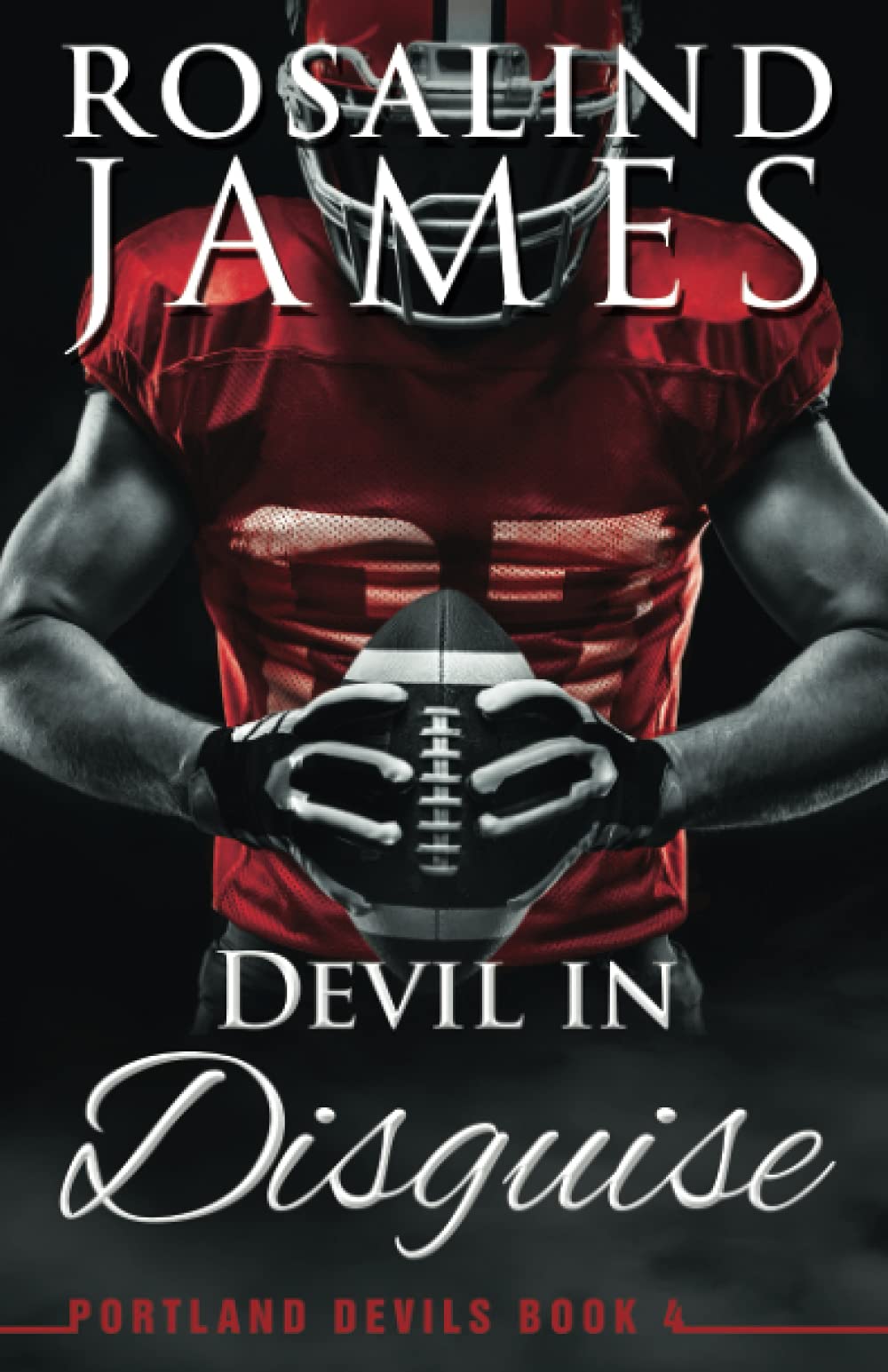Devil in Disguise (Portland Devils)