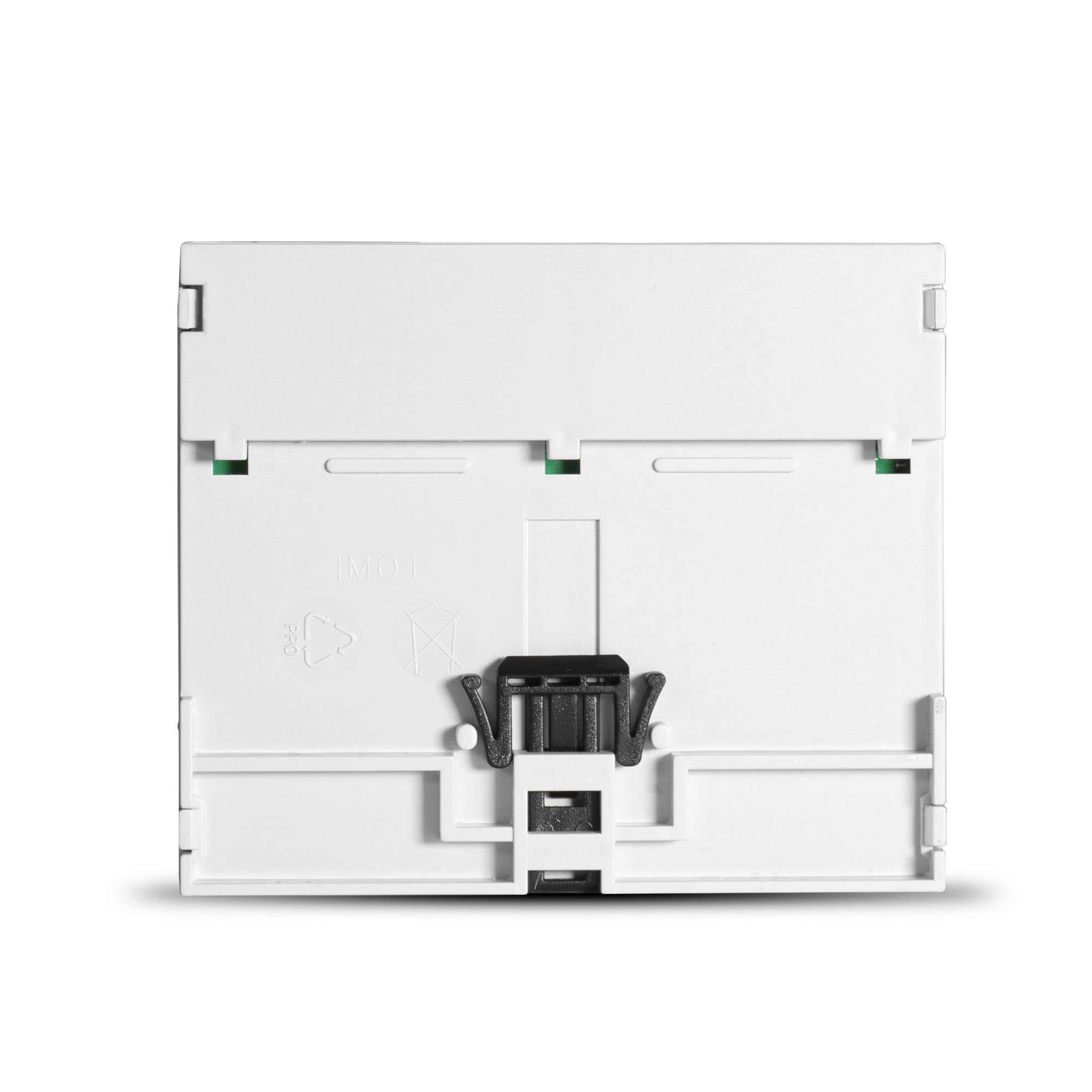 Regulador eléctrico de dos circuitos de válvulas R3V-421, regulador de tres vías/cuatro vías para 2 zonas.