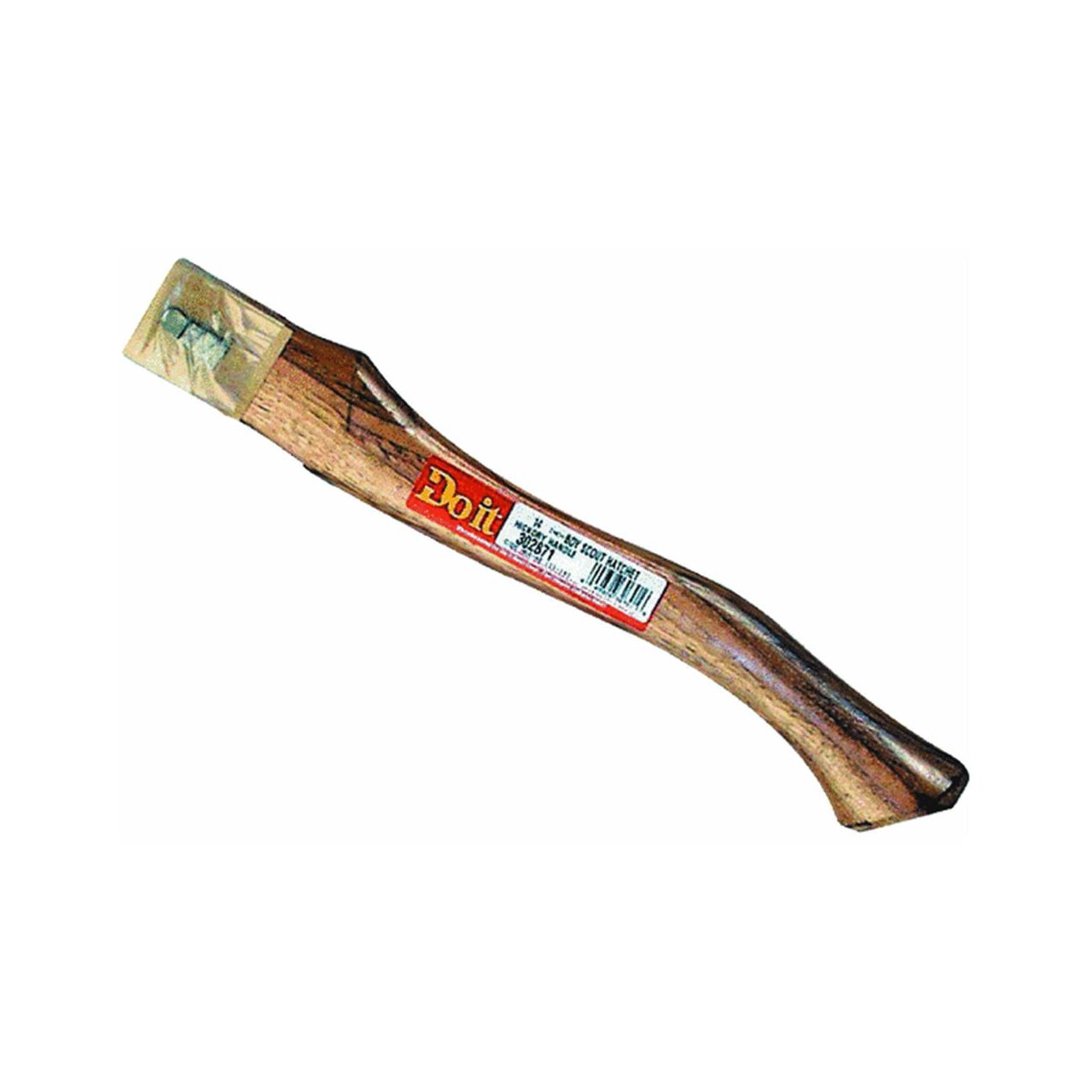 V&B Boy Scout 14" Handle
