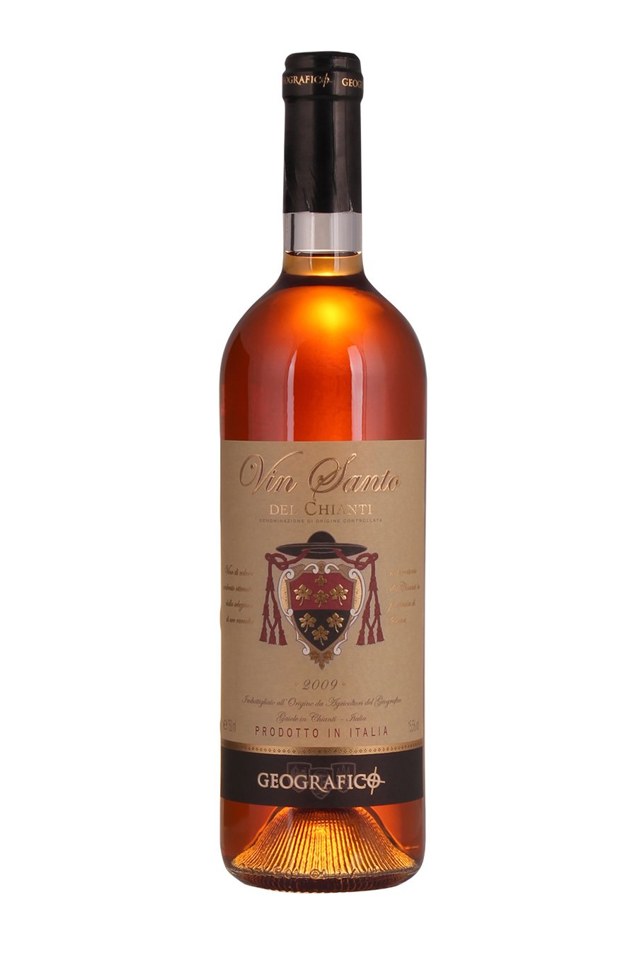 Geografico Vin Santo del Chianti 75cl