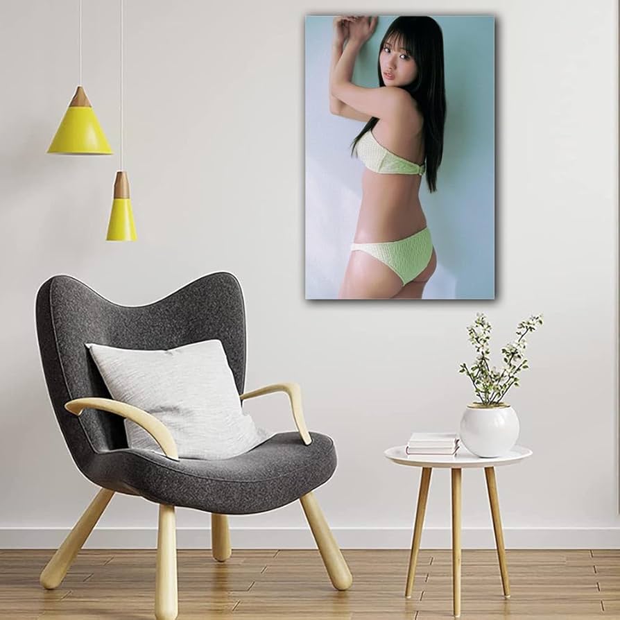 Amazon.co.jp: 森脇梨々夏（もりわきりりか） 水着写真の