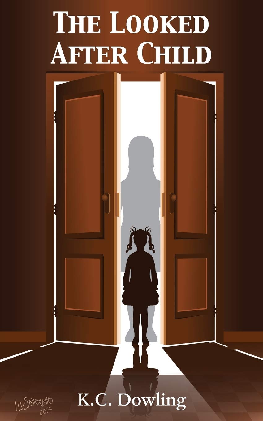 The Looked After Child: 2 (The Danny Senetti Mysteries)