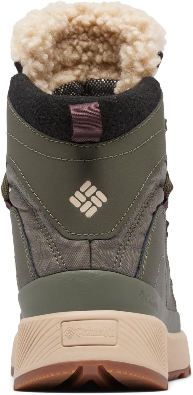 Columbia Women's Red Hills Omni-Heat Snow Boots - Image 3