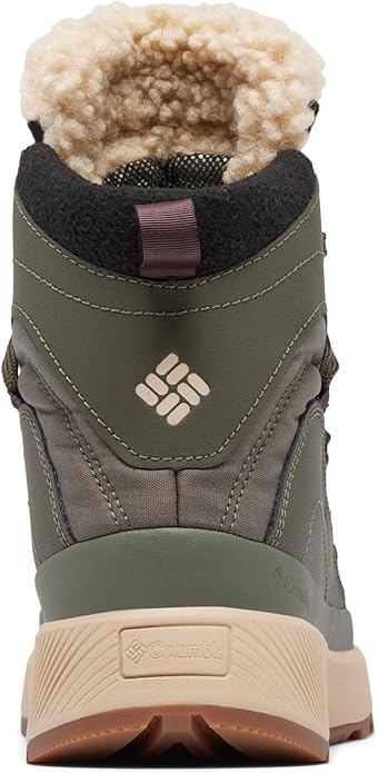 Columbia Red Hills Omni-Heat - Botas de nieve para mujer Columbia Red Hills Omni-Heat - Botas de nieve para mujer