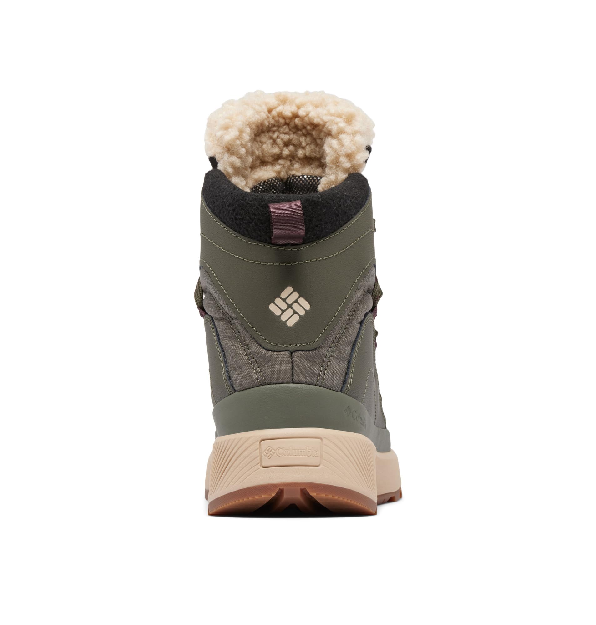 Columbia Kobiety Red Hills™ Omni-heat™Śniegowce