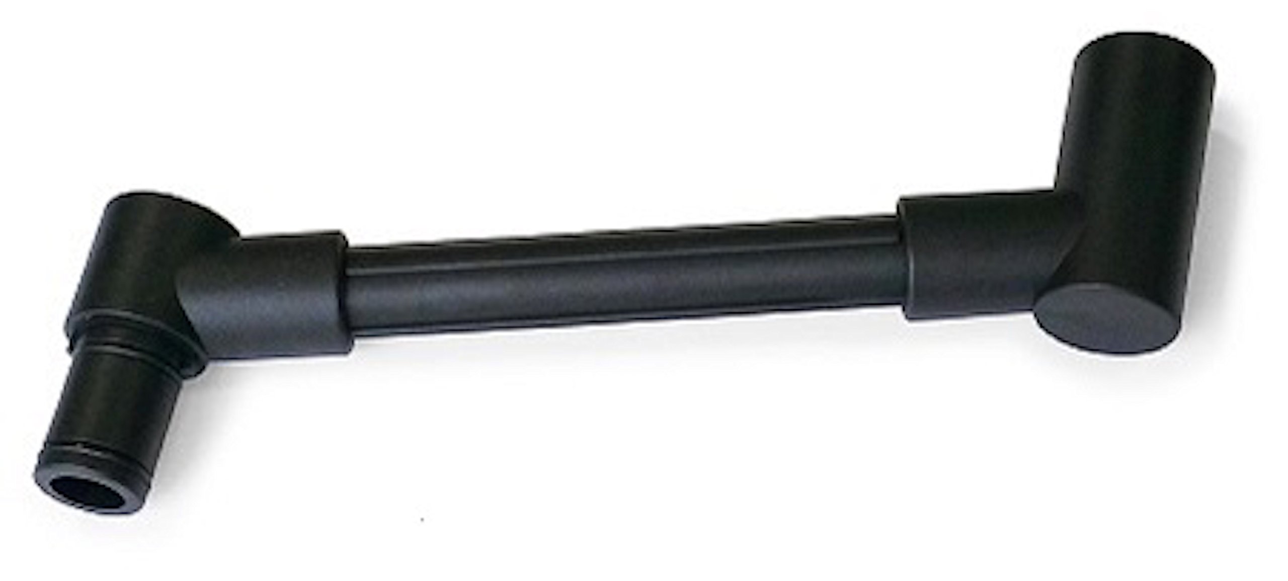CTA Tools 7484 Black Angled Plastic Extension