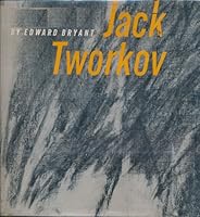 Jack Tworkov B0007FD8LG Book Cover