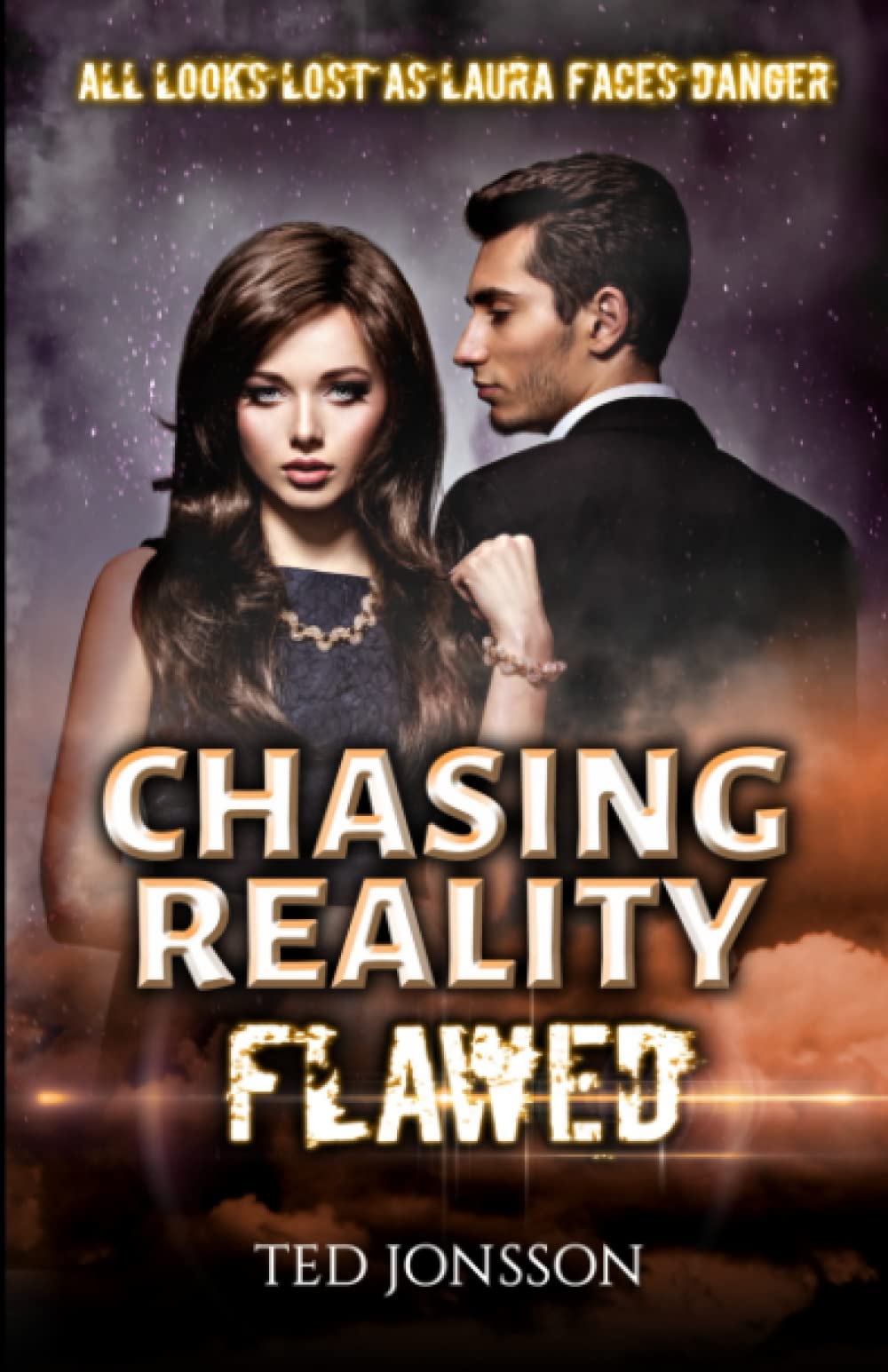 Chasing Reality, Flawed: Chasing Reality, Flawed