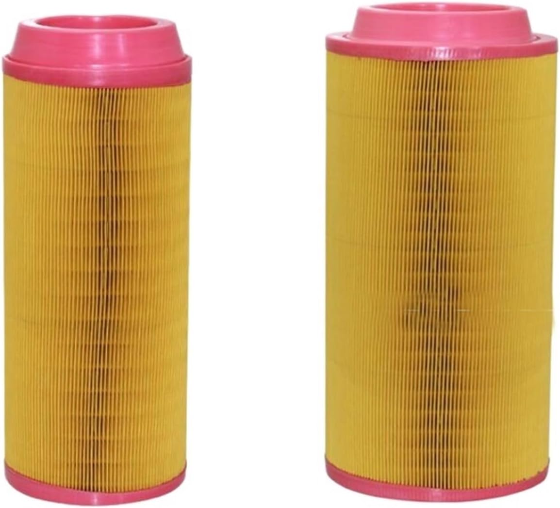 Air Filter Element C14200 C16400 for Screw Air Compressor Air Filter Cartridge(C16400)