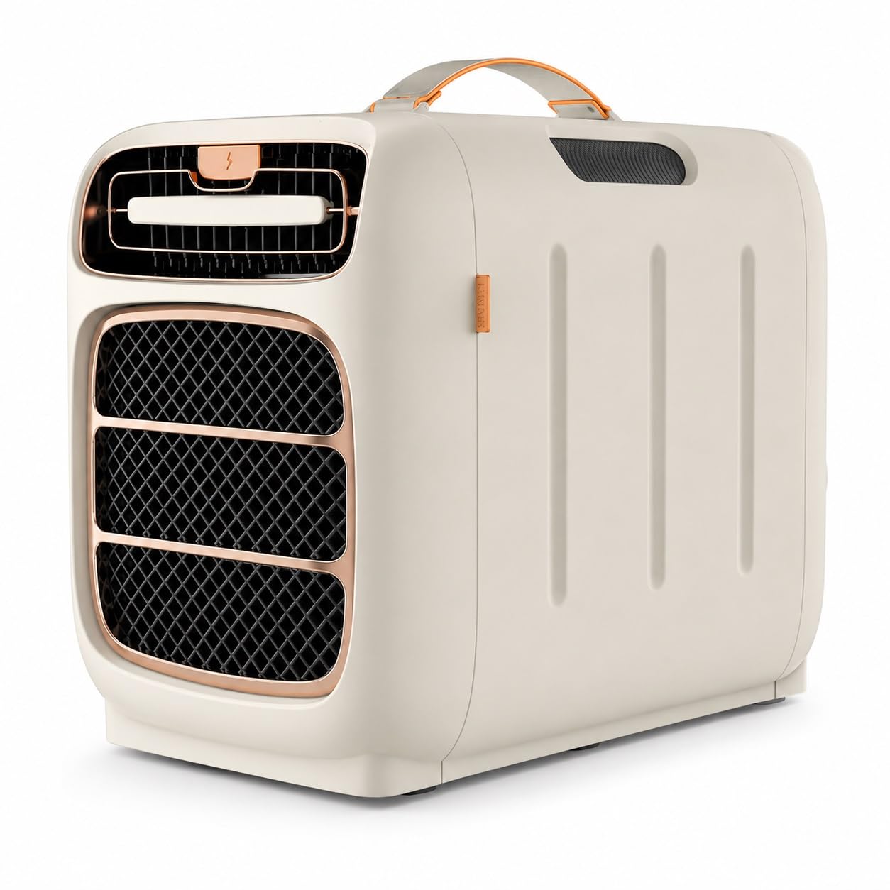 Portable Tent Air Conditioner – Powerful Rapid Cooling