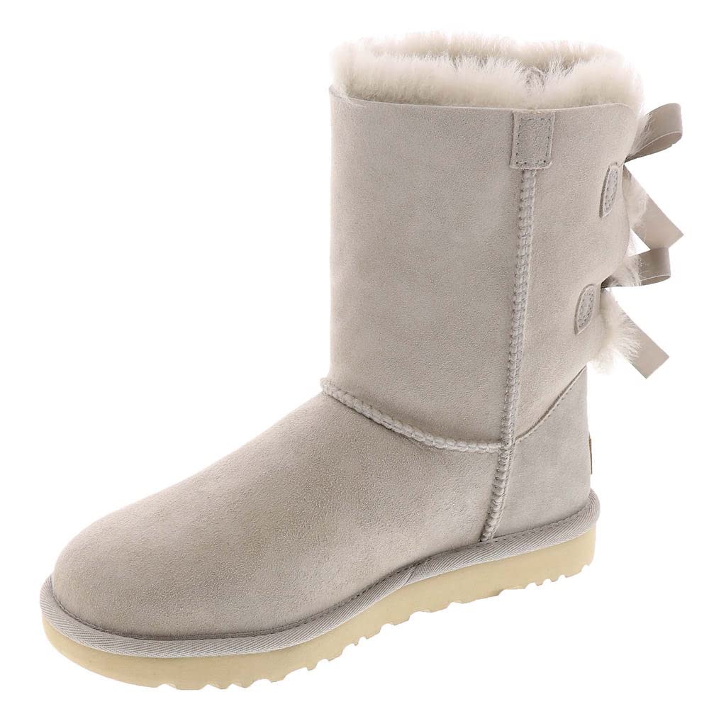 UGGWomen's W Bailey Bow Ii Fashion Boot