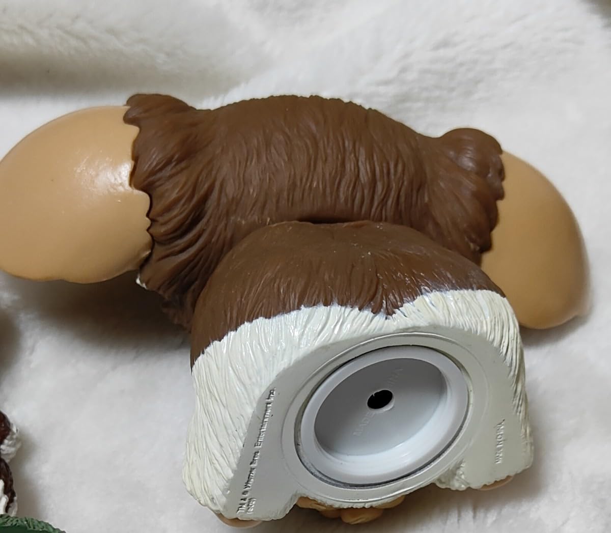 グレムリン Gremlins Gizmo フィギュア 貯金箱 Amazon.co.jp