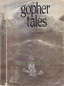 Paperback Gopher Tales Book