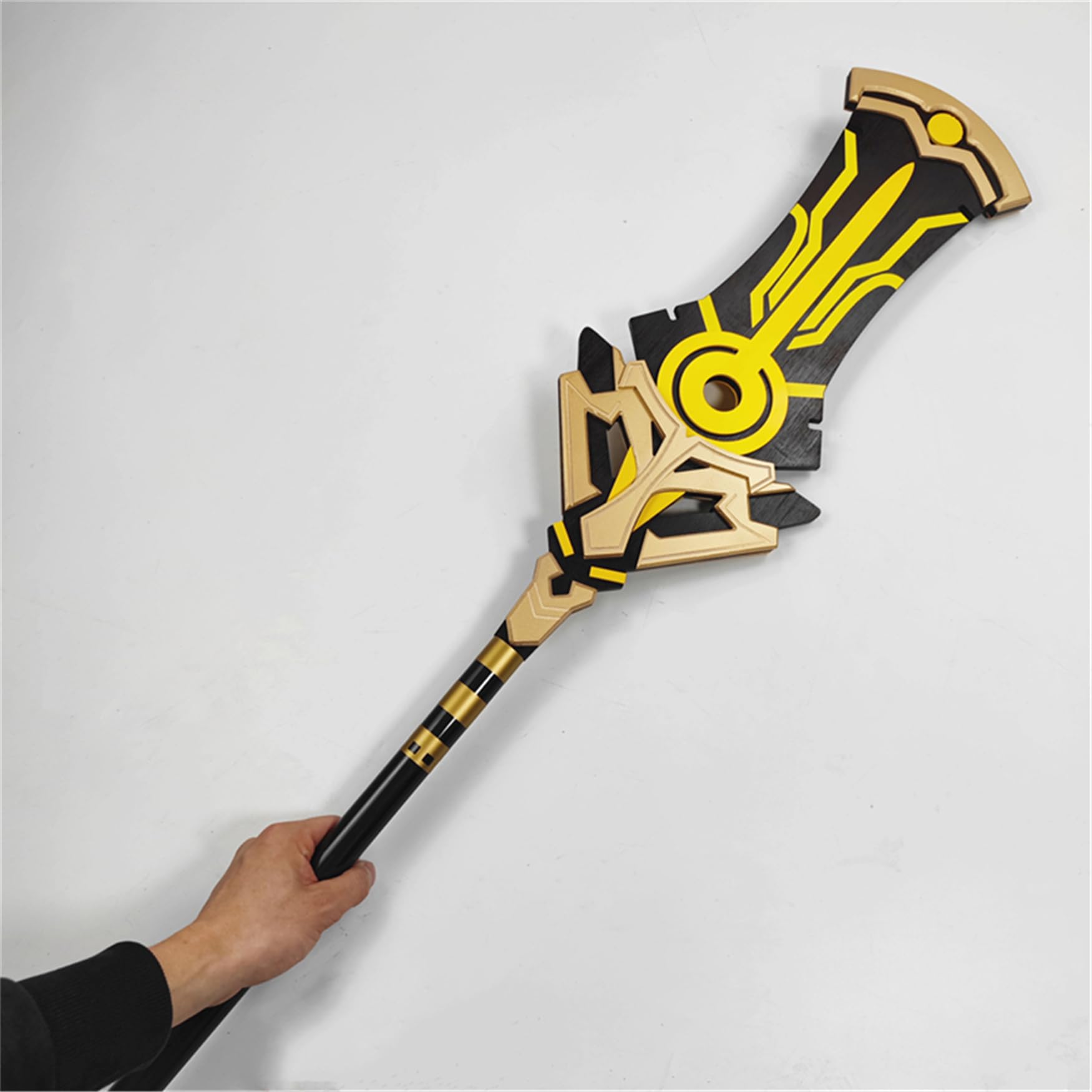 武具　槍　武装具　柄　繋ぎ 武具 槍 武装具 柄 繋ぎ
