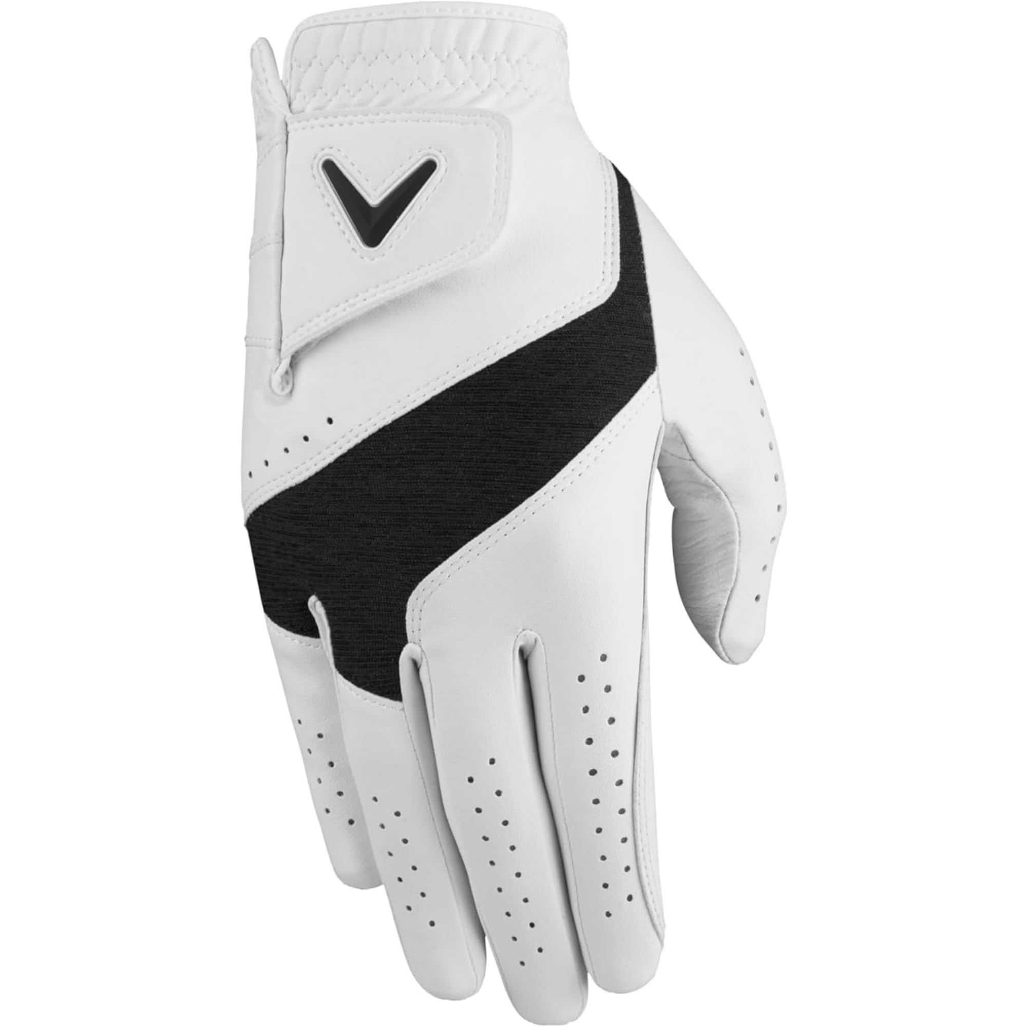 Callaway Fusion Golf Glove Guante, Hombre