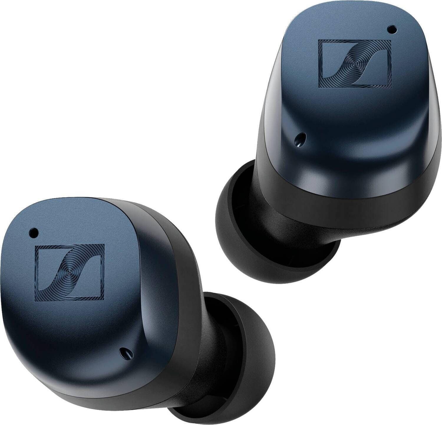 Sennheiser Momentum True Wireless 4 ear buds (Denim) - Noise