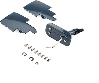 E-flite Landing Gear Parts F4U-4 1.2M- EFL8511 Replacement Airplane Parts