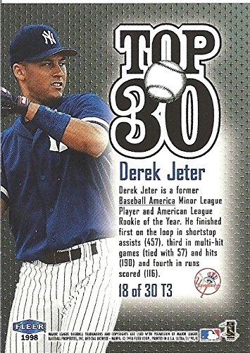 Amazon.com: DEREK JETER 