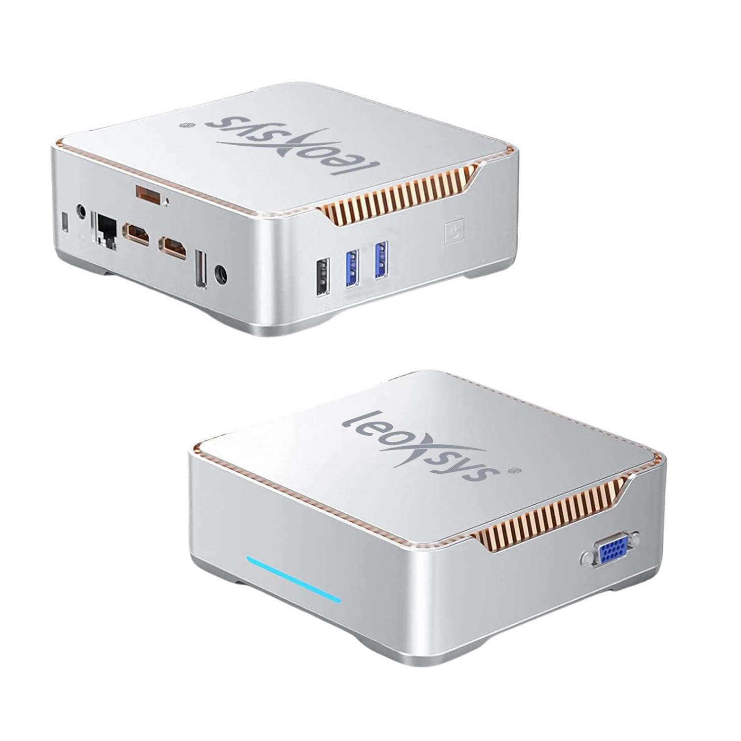 See full amazon price history chart for leoXsys Mini PC 11th Gen Processor N5105 8GB DDR4 256GB SSD with Genuine Windows 11 Pro OS, 4K HDMI, 3 Display, 2.4G/5G WiFi, BT4.2 (8GB DDR4 +256GB M.2 SSD) leoXsys Mini PC 11th Gen Processor N5105 8GB DDR4 256GB SSD with Genuine Windows 11 Pro OS, 4K HDMI, 3 Display, 2.4G/5G WiFi, BT4.2 (8GB DDR4 +256GB M.2 SSD) (B0CN4TLZWJ) Amazon Price History, Amazon Price Tracker