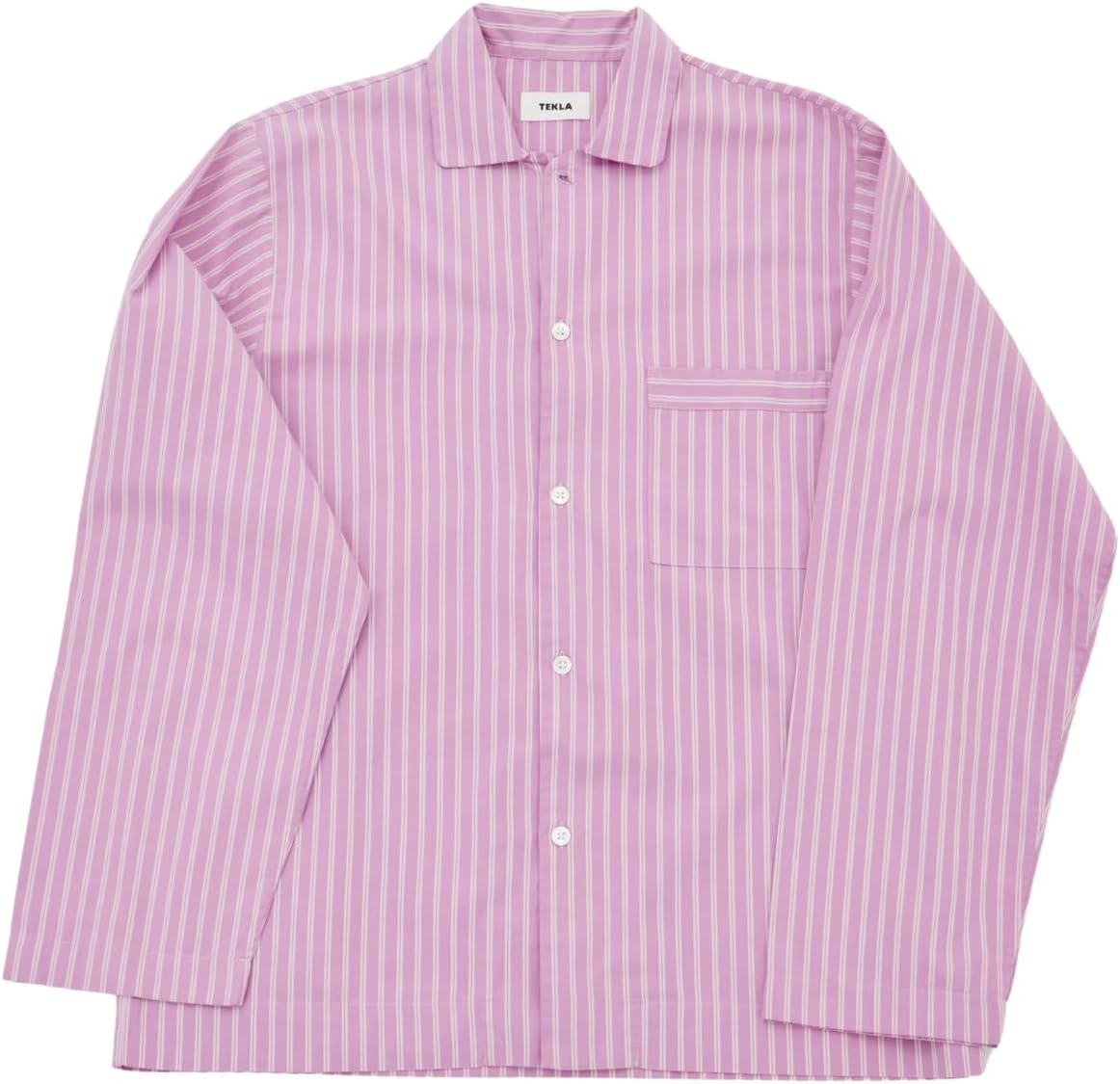 【最終値下げ】[TEKLA] テクラ パジャマ 長袖シャツ SWT 楽天市場】【正規販売店】テクラ TEKLA パジャマ 長袖シャツ