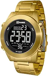 Relógio X-Games xmgsd001 pxkx