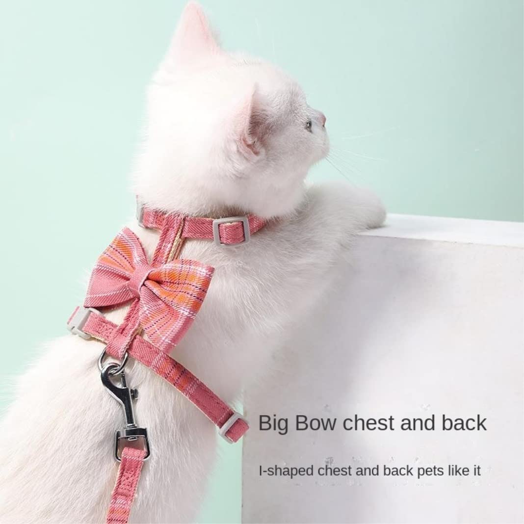 Guinzaglio Per Cani Imbracatura Per Animali Domestici Personalizzata Collare Con Papillon Guinzaglio Borsa Per Cacca Set Di Trazione Funzionale Per Cani Collare Personalizzato Guinzaglio Per Cani Rego