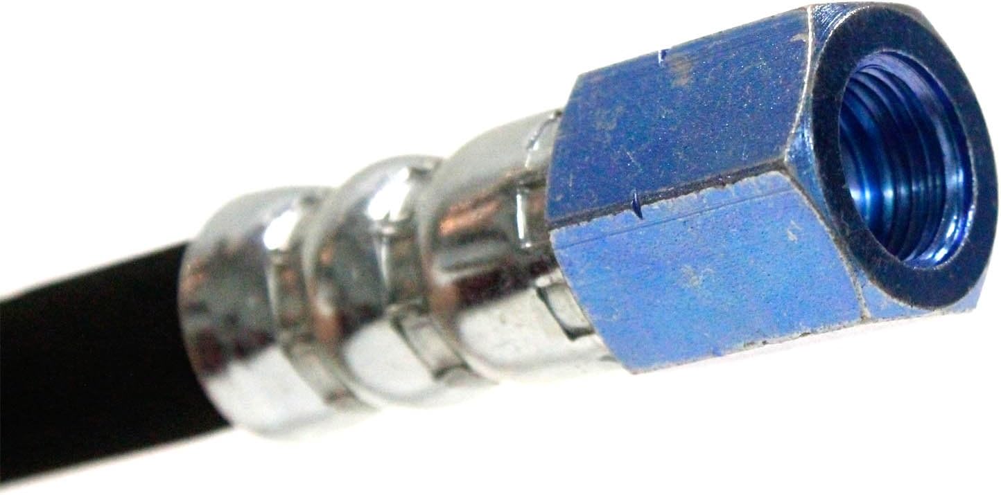 Plews and Edelmann 71841 Power Steering Pressure Hose