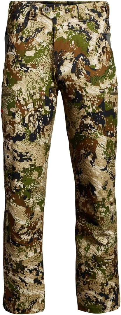 SITKA Traverse Pants - Lightweight Hunting Mens Pants