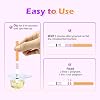 Premom hCG Pregnancy Test Strips: 50 Individually Wrapped Pregnancy Test Kit Powered by Premom Ovulation Predictor | hCG Urine Pregnancy Test Strips in Bulk