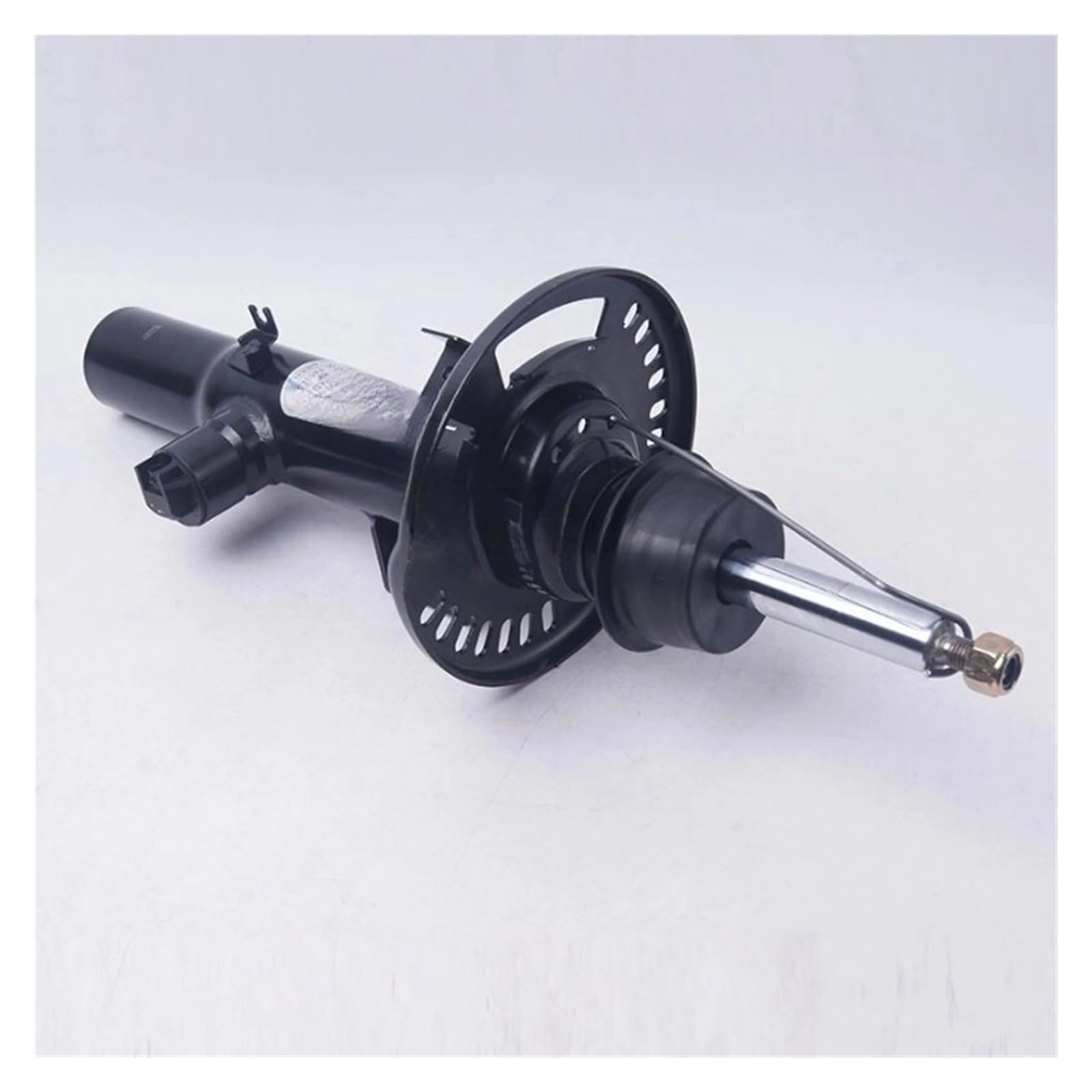 Front Rear Electronic ADS Shock Absorbers compatible for BMW X3 
