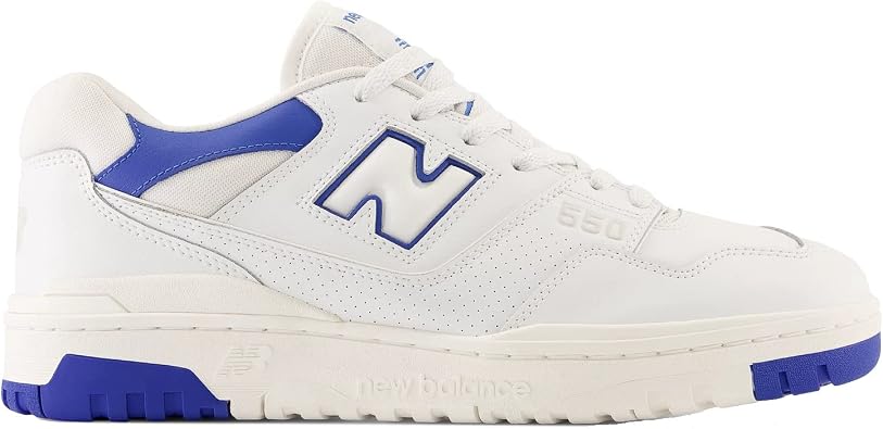 New Balance 550(BB550) コートタイプスニーカー