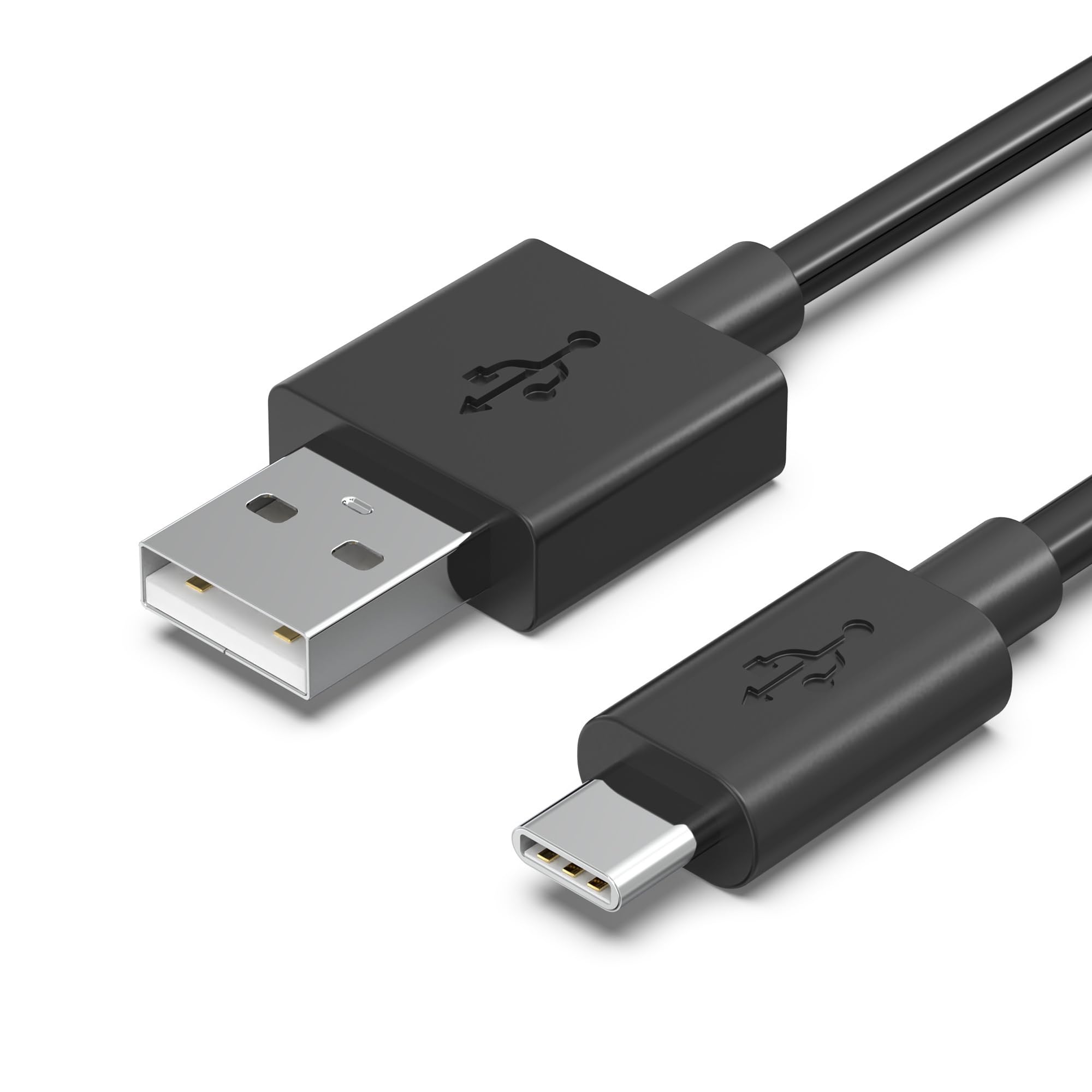 PKPOWER Cable USB Type-C 3 1 Chargeur for Charger Galaxy S8 8 A3 A5 A7 A9-2017