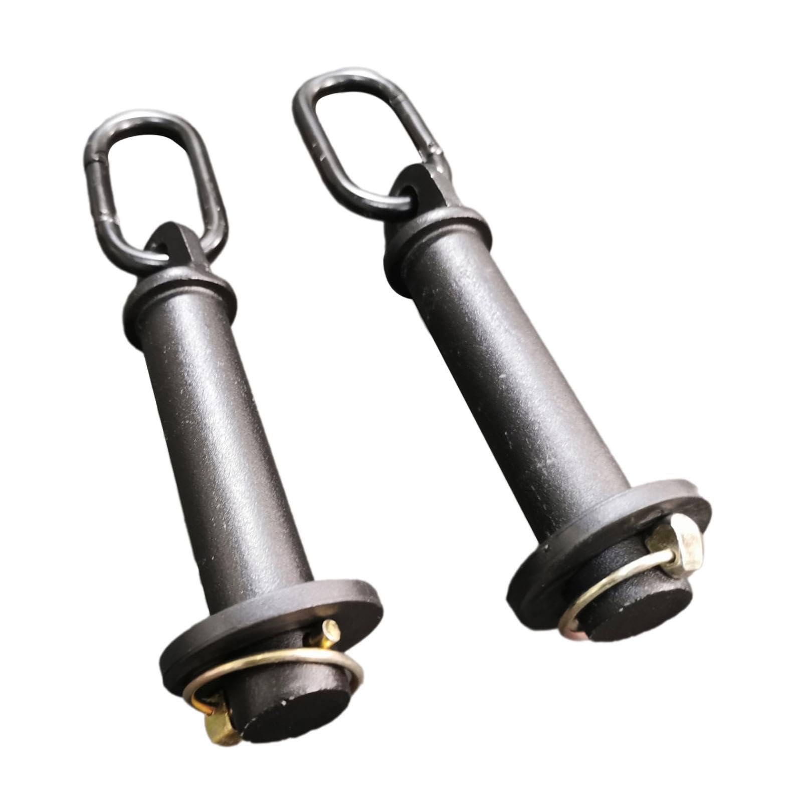 Colaxi Electric Cage Squat Rack Fitness Equipment Professional Sturdy Assist Device Power Cage Squat Rack for Home Beginners