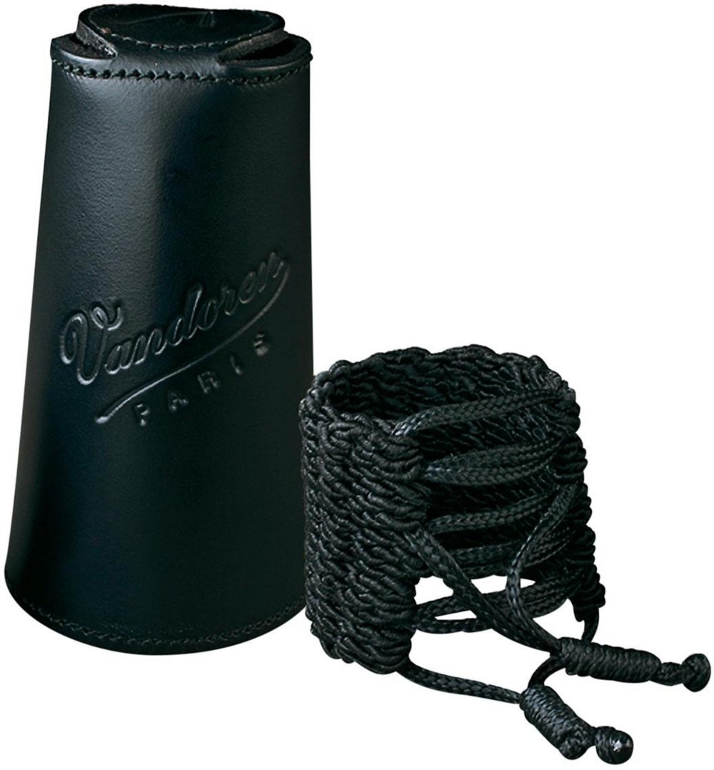 VANDOREN LC37P