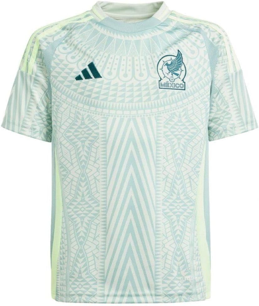 Adidas mexico away jersey 2020 Outlet