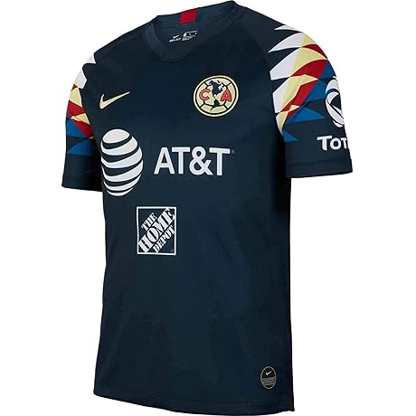Nike Men's 2020/2021 Club America Away Jersey
