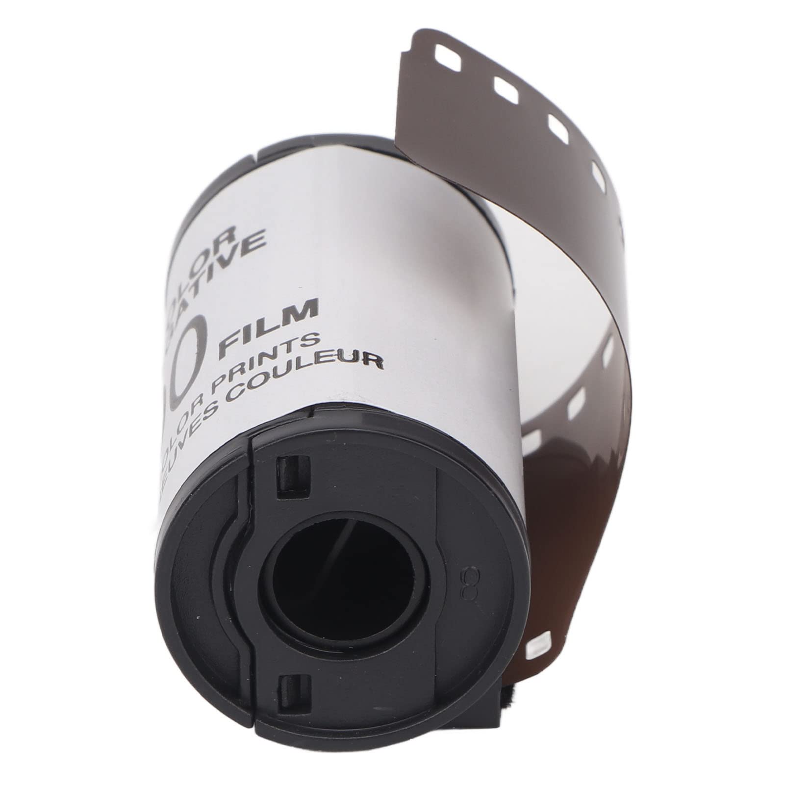 Banapoy 35mm Kamera Film - Farbnegativ Film 320-400 ISO