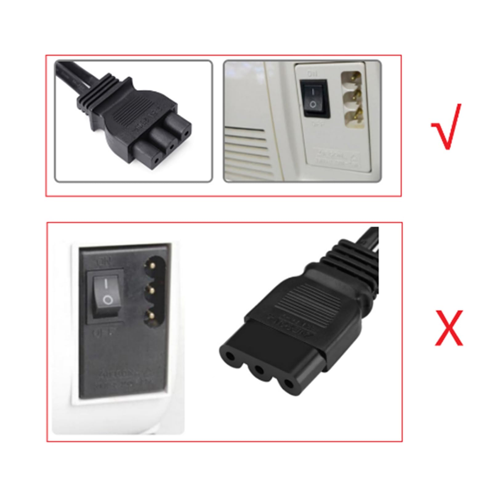 Parti della macchina da cucire a pedale del controller a pedale 1pc per spina europea a farfalla 220V pedale macchina cucire universale da singer comando per electronic 1408 macchi